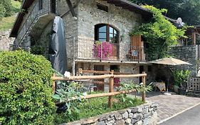 Farmhouse Of Grandfather Chek