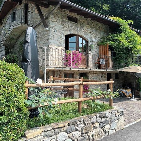 Farmhouse Of Grandfather Chek Bellagio Extérieur photo