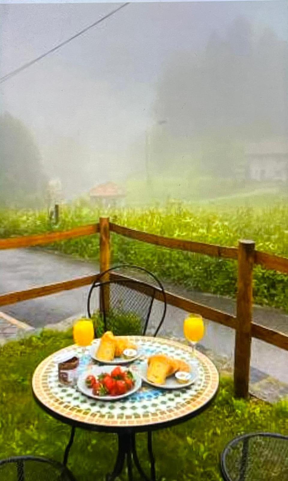 Farmhouse Of Grandfather Chek Bellagio Extérieur photo