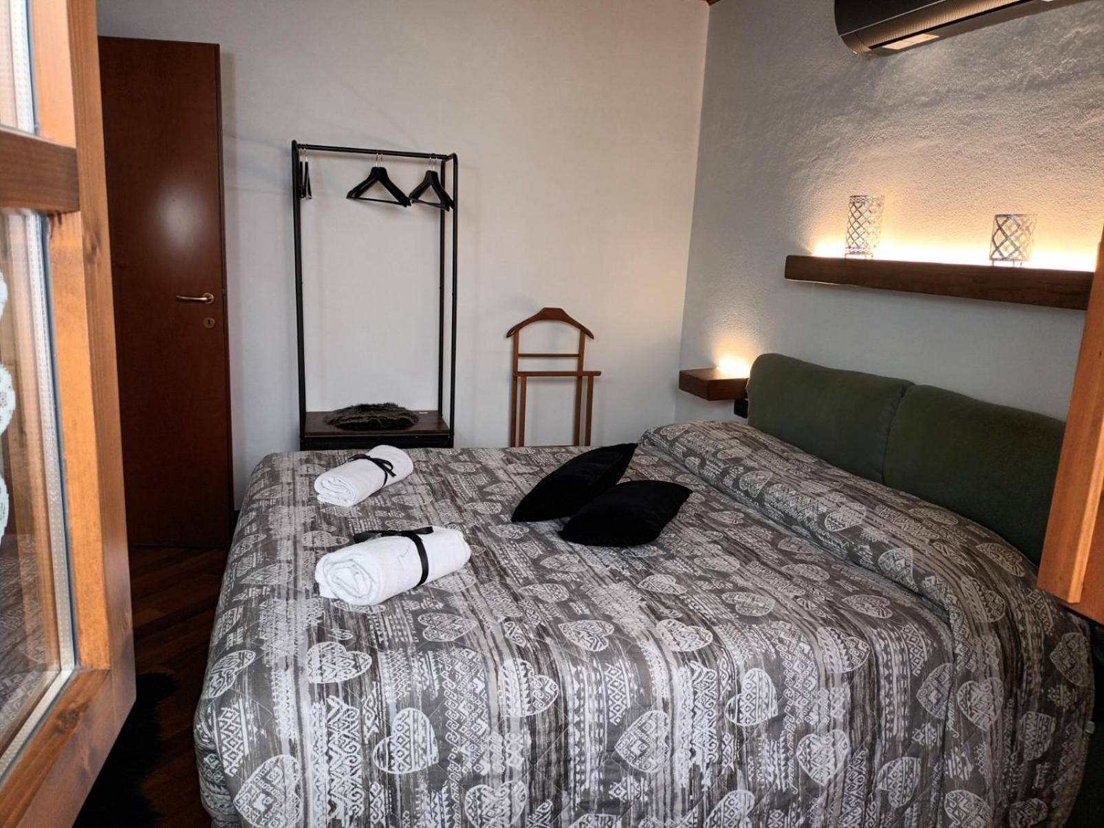 Farmhouse Of Grandfather Chek Bellagio Extérieur photo