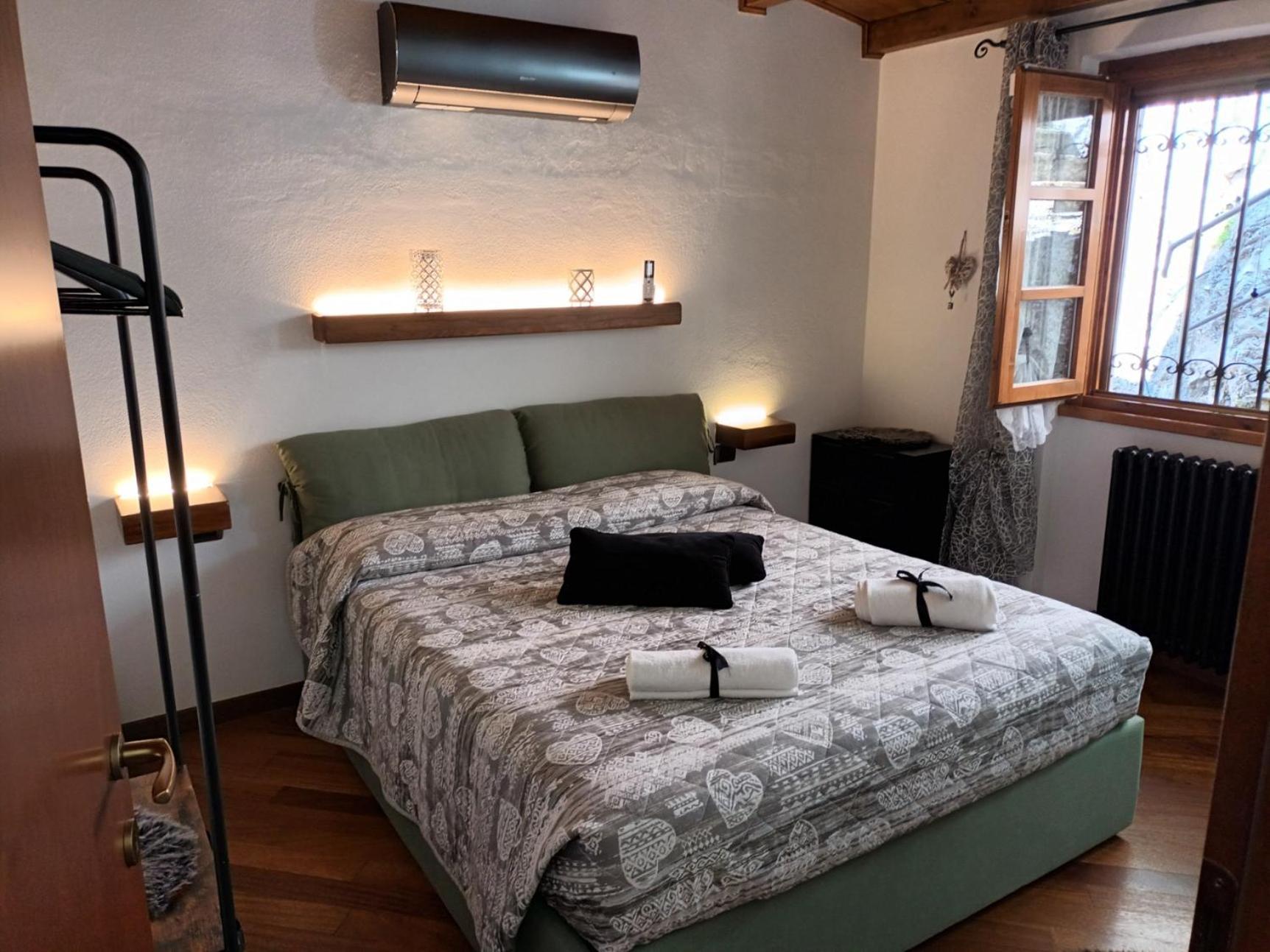 Farmhouse Of Grandfather Chek Bellagio Extérieur photo